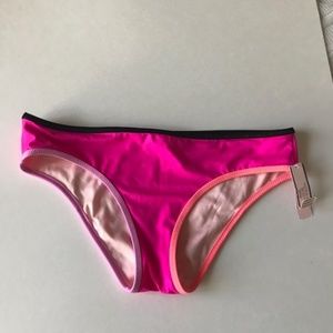 Victoria's Secret Classic Hipster Bikini Bottom